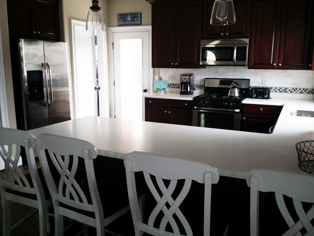 THUNDERBIRD RENTALS NORTH WILDWOOD at 2315 SURF AVENUE ISLAND REALTY GROUP